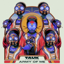 Army of Me