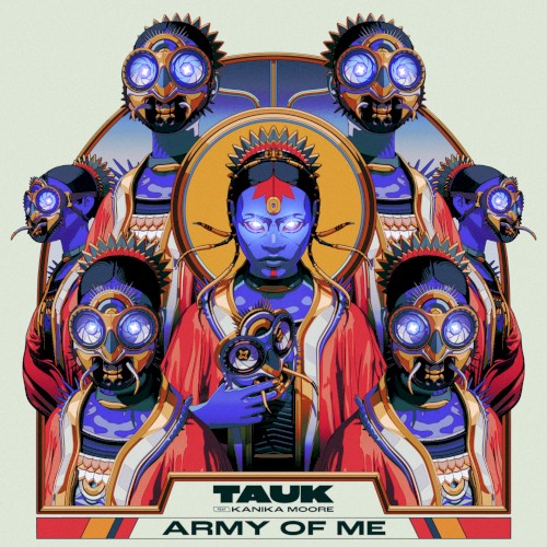 Army of Me