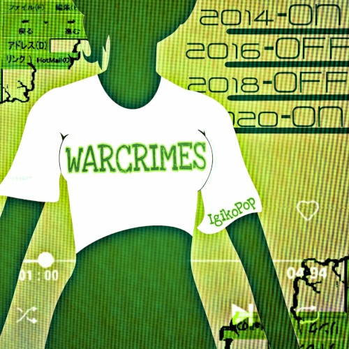 Warcrimes