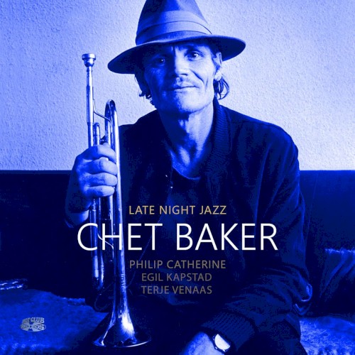 Late Night Jazz