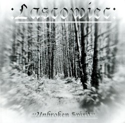 Unbroken Spirit