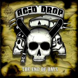 The End of Days