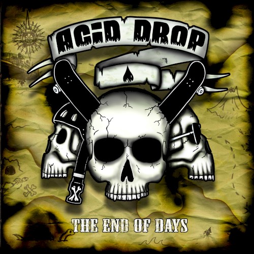 The End of Days