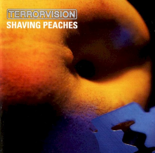 Shaving Peaches