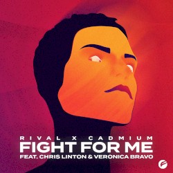 Fight For Me