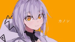 カノン