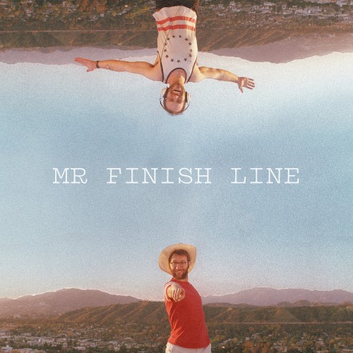 Mr. Finish Line