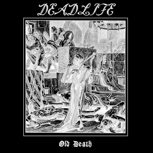Old Death