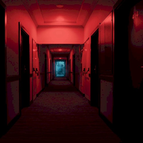 Room 414