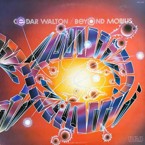 Mobius / Beyond Mobius
