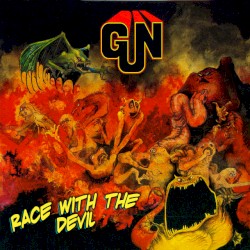 Race With the Devil
