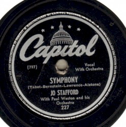 Symphony / Day by Day