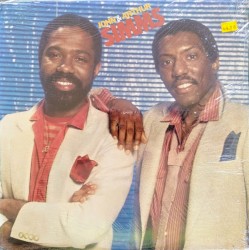 John & Arthur Simms