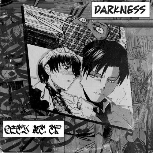 Obey Me EP