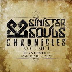 FCKN Hostile (Zardonic remix)
