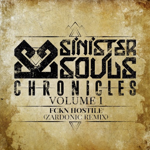 FCKN Hostile (Zardonic remix)