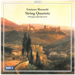 String Quartets