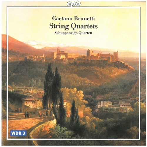 String Quartets