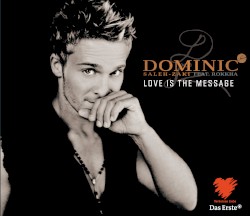 Love Is the Message