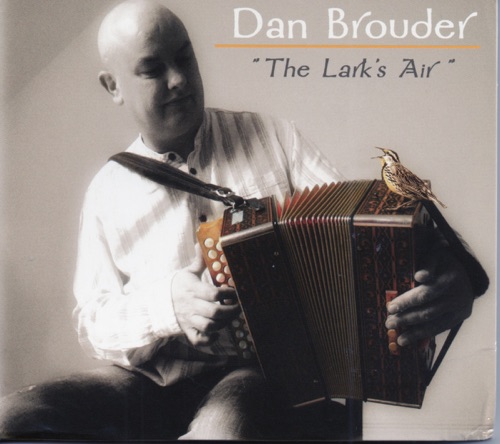 The Lark's Air