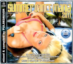Summer Dance Mania 2011