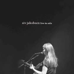 Live in Oslo