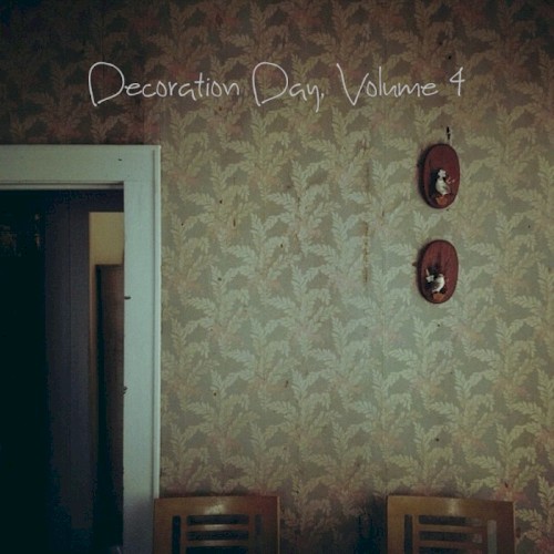 Decoration Day, Volume 4