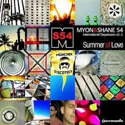 International Departures, Vol. 2 – Summer of Love