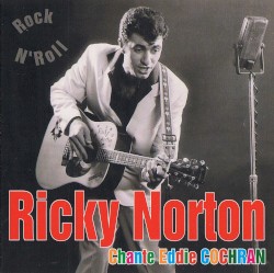 Chante Eddie Cochran
