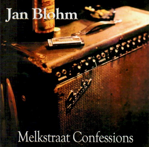Melkstraat Confessions