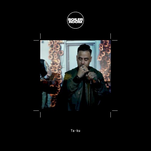 Boiler Room: Ta-ku in Perth, Jul 30, 2015