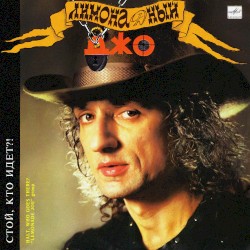 Стой, кто идёт?