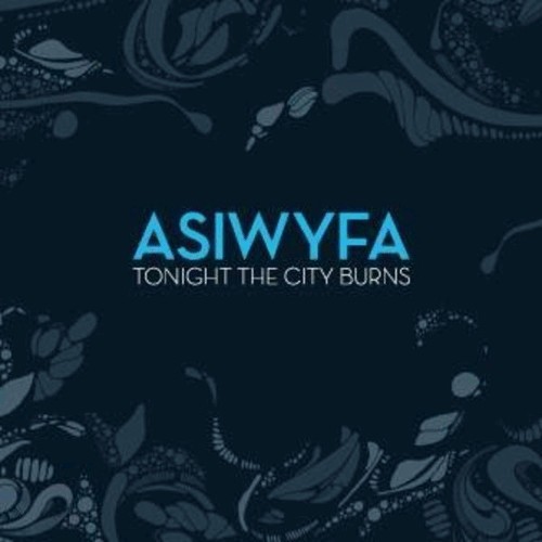 Tonight the City Burns
