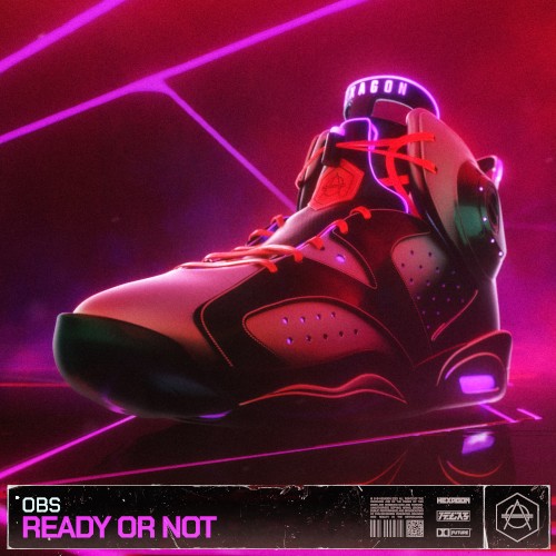Ready or Not