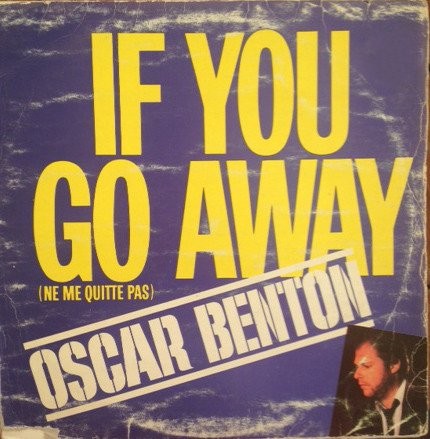If You Go Away