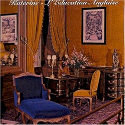 L’Éducation anglaise