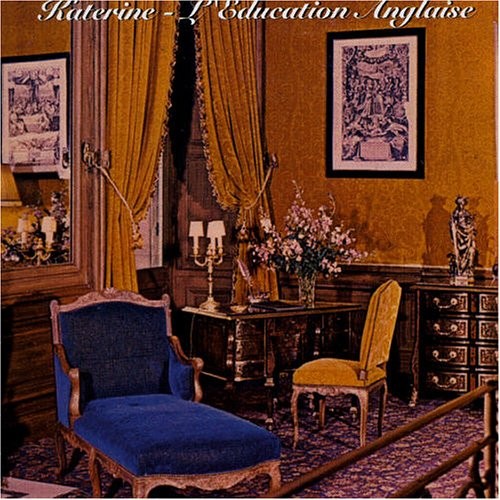 L’Éducation anglaise