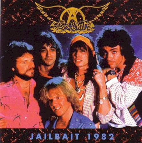 Jailbait 1982