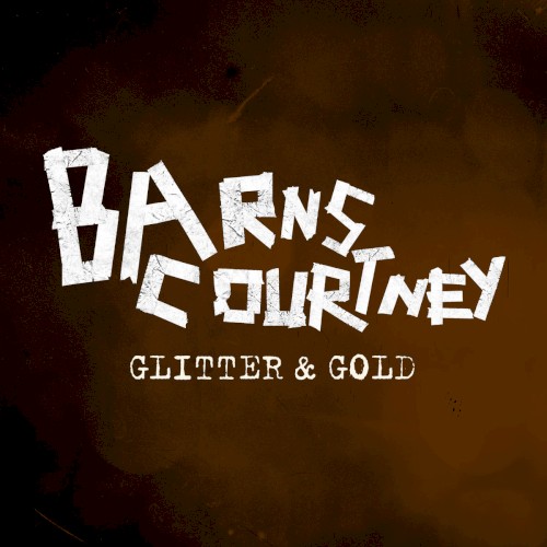 Glitter & Gold