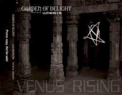 Venus Rising