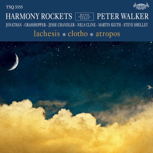 Lachesis / Clotho / Atropos