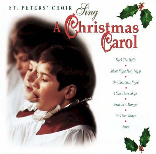 A Christmas Carol