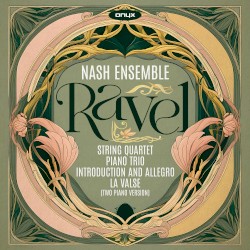 Ravel