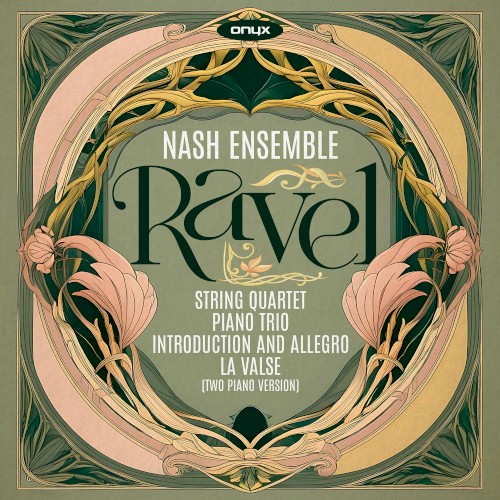 Ravel