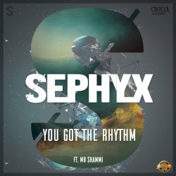 You Got the Rhythm