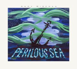 Perilous Sea