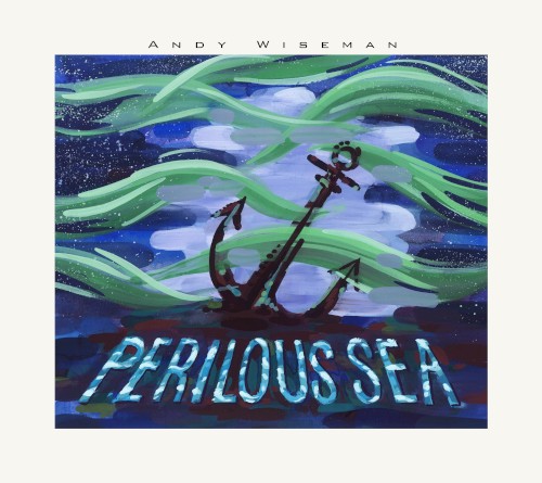Perilous Sea