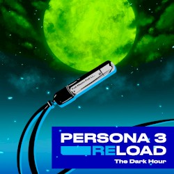 Persona 3 Reload