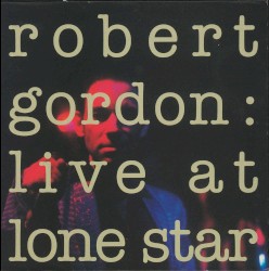 Live at Lone Star