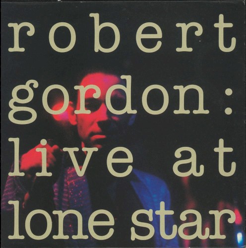 Live at Lone Star